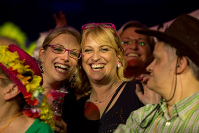 Festival van de Ambiance @ Kuipke, foto 52, foto's door kevin Van  Looy - FrontView Magazine