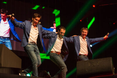 Festival van de Ambiance @ Kuipke, foto 72, foto's door kevin Van  Looy - FrontView Magazine