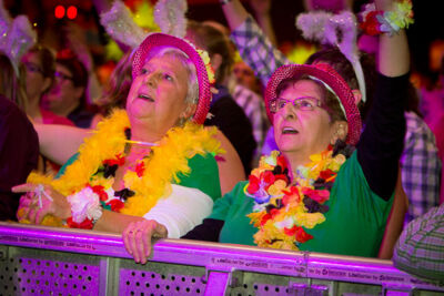 Festival van de Ambiance @ Kuipke, foto 90, foto's door kevin Van  Looy - FrontView Magazine