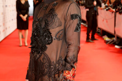 26ste European Film Awards @ Berlijn, picture 9, photographed by © European Film Awards - FrontView Magazine