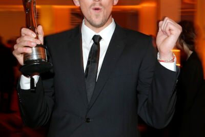 26ste European Film Awards @ Berlijn, picture 39, photographed by © European Film Awards - FrontView Magazine