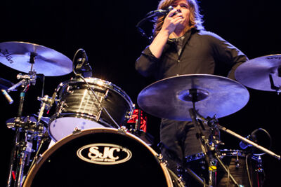 Hanson @ 013, picture 1, photographed by Dorien Goetschalckx - FrontView Magazine