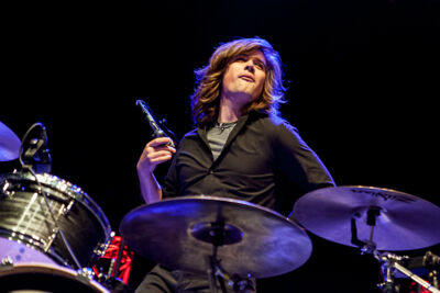 Hanson @ 013, picture 2, photographed by Dorien Goetschalckx - FrontView Magazine