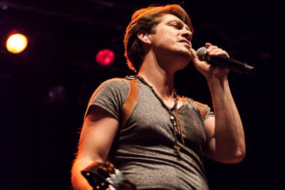 Hanson @ 013, picture 4, photographed by Dorien Goetschalckx - FrontView Magazine