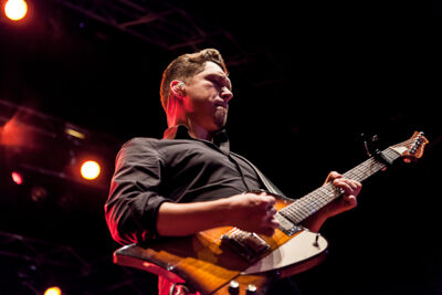 Hanson @ 013, picture 7, photographed by Dorien Goetschalckx - FrontView Magazine