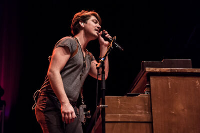 Hanson @ 013, picture 9, photographed by Dorien Goetschalckx - FrontView Magazine