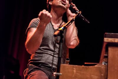 Hanson @ 013, picture 10, photographed by Dorien Goetschalckx - FrontView Magazine