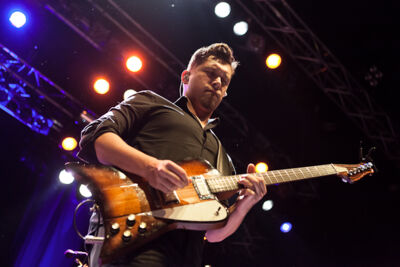 Hanson @ 013, picture 11, photographed by Dorien Goetschalckx - FrontView Magazine