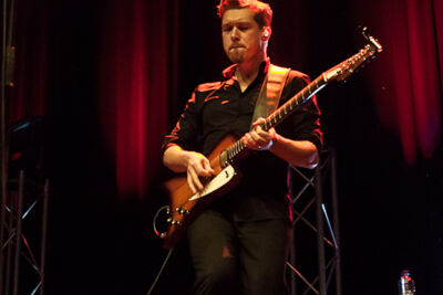 Hanson @ 013, picture 15, photographed by Dorien Goetschalckx - FrontView Magazine
