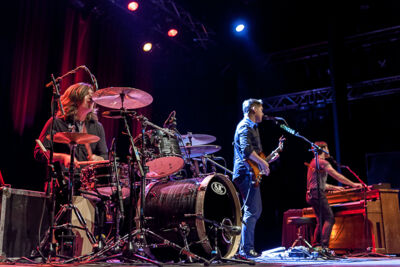 Hanson @ 013, picture 16, photographed by Dorien Goetschalckx - FrontView Magazine