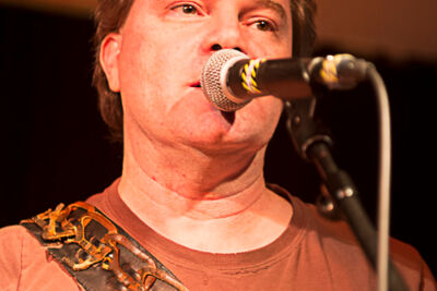 Light Of Day Belgium @ TRIX, foto 2, foto's door Steven Stausens - FrontView Magazine