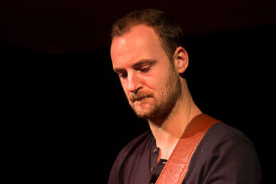 Light Of Day Belgium @ TRIX, foto 4, foto's door Steven Stausens - FrontView Magazine