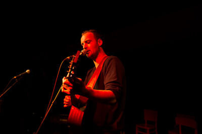 Light Of Day Belgium @ TRIX, foto 5, foto's door Steven Stausens - FrontView Magazine