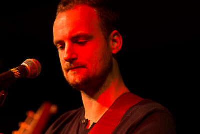 Light Of Day Belgium @ TRIX, foto 6, foto's door Steven Stausens - FrontView Magazine