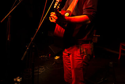 Light Of Day Belgium @ TRIX, foto 9, foto's door Steven Stausens - FrontView Magazine