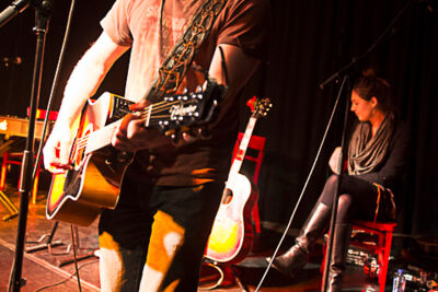 Light Of Day Belgium @ TRIX, foto 12, foto's door Steven Stausens - FrontView Magazine