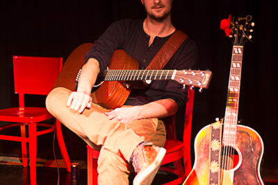 Light Of Day Belgium @ TRIX, foto 16, foto's door Steven Stausens - FrontView Magazine