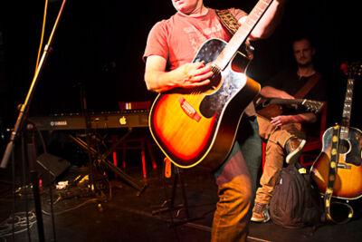 Light Of Day Belgium @ TRIX, foto 17, foto's door Steven Stausens - FrontView Magazine