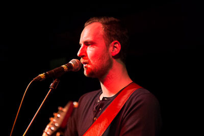 Light Of Day Belgium @ TRIX, foto 18, foto's door Steven Stausens - FrontView Magazine