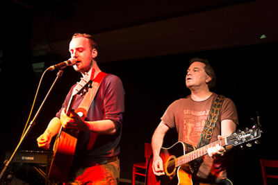Light Of Day Belgium @ TRIX, foto 19, foto's door Steven Stausens - FrontView Magazine