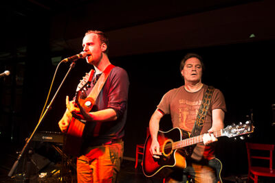 Light Of Day Belgium @ TRIX, foto 20, foto's door Steven Stausens - FrontView Magazine