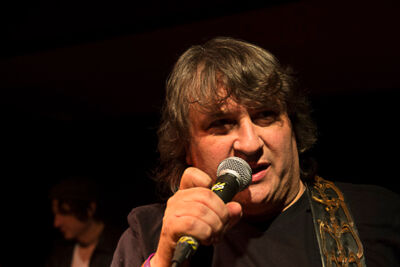 Light Of Day Belgium @ TRIX, foto 21, foto's door Steven Stausens - FrontView Magazine
