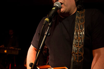 Light Of Day Belgium @ TRIX, foto 22, foto's door Steven Stausens - FrontView Magazine