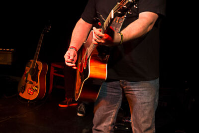 Light Of Day Belgium @ TRIX, foto 26, foto's door Steven Stausens - FrontView Magazine