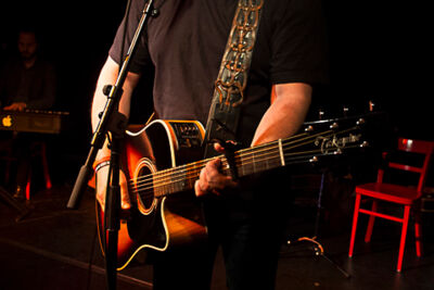 Light Of Day Belgium @ TRIX, foto 27, foto's door Steven Stausens - FrontView Magazine