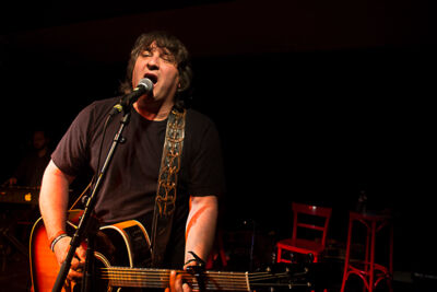 Light Of Day Belgium @ TRIX, foto 28, foto's door Steven Stausens - FrontView Magazine