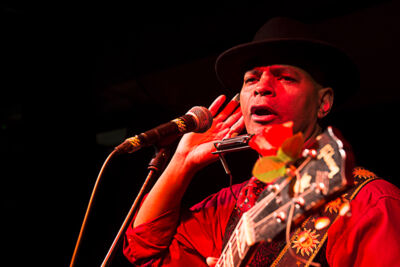 Light Of Day Belgium @ TRIX, foto 29, foto's door Steven Stausens - FrontView Magazine