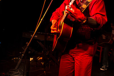 Light Of Day Belgium @ TRIX, foto 32, foto's door Steven Stausens - FrontView Magazine