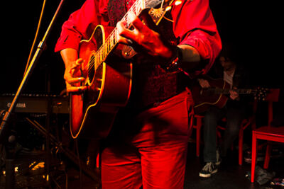 Light Of Day Belgium @ TRIX, foto 33, foto's door Steven Stausens - FrontView Magazine