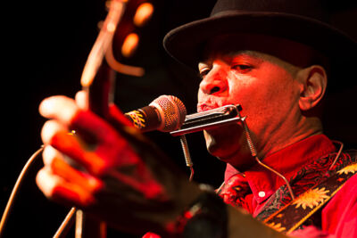 Light Of Day Belgium @ TRIX, foto 35, foto's door Steven Stausens - FrontView Magazine