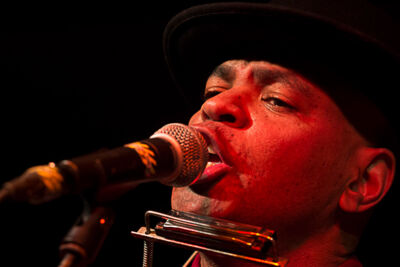Light Of Day Belgium @ TRIX, foto 41, foto's door Steven Stausens - FrontView Magazine