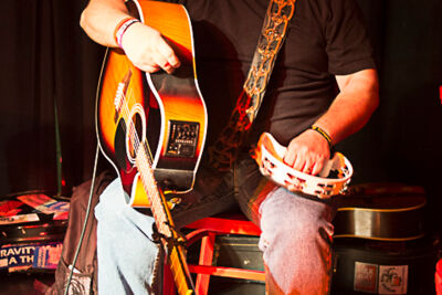 Light Of Day Belgium @ TRIX, foto 42, foto's door Steven Stausens - FrontView Magazine