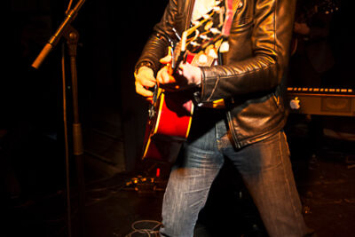 Light Of Day Belgium @ TRIX, foto 45, foto's door Steven Stausens - FrontView Magazine