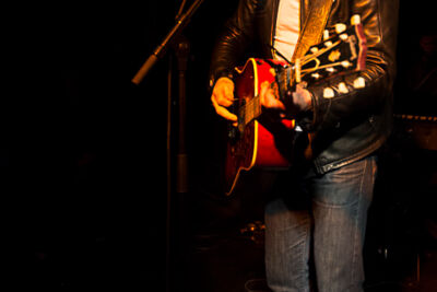 Light Of Day Belgium @ TRIX, foto 46, foto's door Steven Stausens - FrontView Magazine