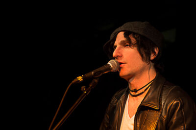 Light Of Day Belgium @ TRIX, foto 47, foto's door Steven Stausens - FrontView Magazine