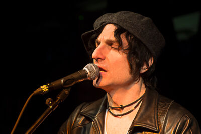 Light Of Day Belgium @ TRIX, foto 51, foto's door Steven Stausens - FrontView Magazine