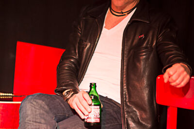 Light Of Day Belgium @ TRIX, foto 62, foto's door Steven Stausens - FrontView Magazine