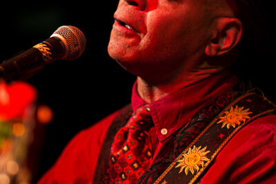 Light Of Day Belgium @ TRIX, foto 63, foto's door Steven Stausens - FrontView Magazine