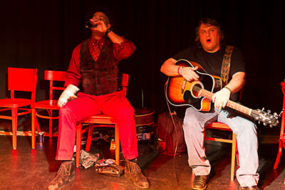 Light Of Day Belgium @ TRIX, foto 67, foto's door Steven Stausens - FrontView Magazine