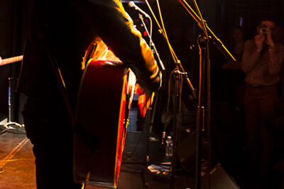 Light Of Day Belgium @ TRIX, foto 68, foto's door Steven Stausens - FrontView Magazine