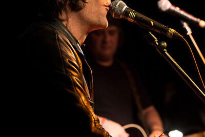 Light Of Day Belgium @ TRIX, foto 70, foto's door Steven Stausens - FrontView Magazine