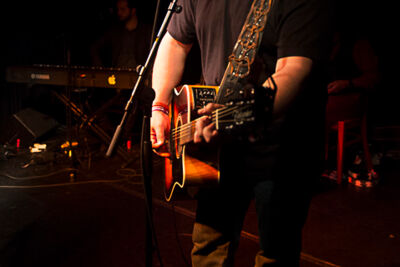 Light Of Day Belgium @ TRIX, foto 75, foto's door Steven Stausens - FrontView Magazine