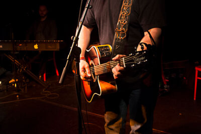 Light Of Day Belgium @ TRIX, foto 77, foto's door Steven Stausens - FrontView Magazine