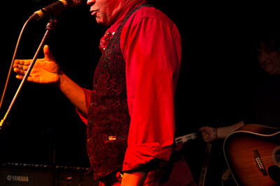 Light Of Day Belgium @ TRIX, foto 78, foto's door Steven Stausens - FrontView Magazine