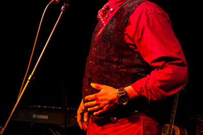 Light Of Day Belgium @ TRIX, foto 79, foto's door Steven Stausens - FrontView Magazine