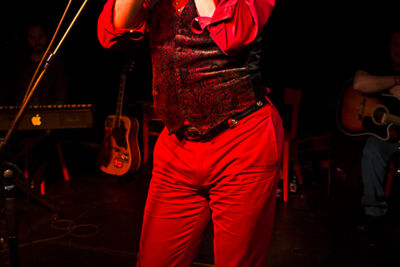 Light Of Day Belgium @ TRIX, foto 81, foto's door Steven Stausens - FrontView Magazine